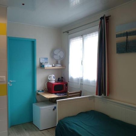 Logement Sympa Entree Independante Pres Bordeaux 10Kms Tresses Εξωτερικό φωτογραφία