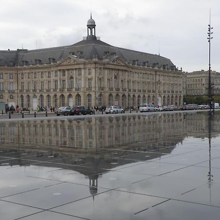 Logement Sympa Entree Independante Pres Bordeaux 10Kms Tresses Εξωτερικό φωτογραφία
