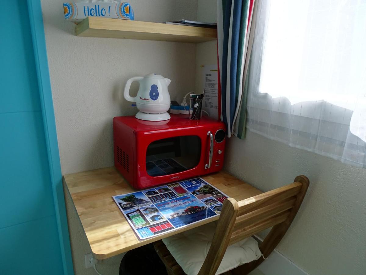 Logement Sympa Entree Independante Pres Bordeaux 10Kms Tresses Εξωτερικό φωτογραφία