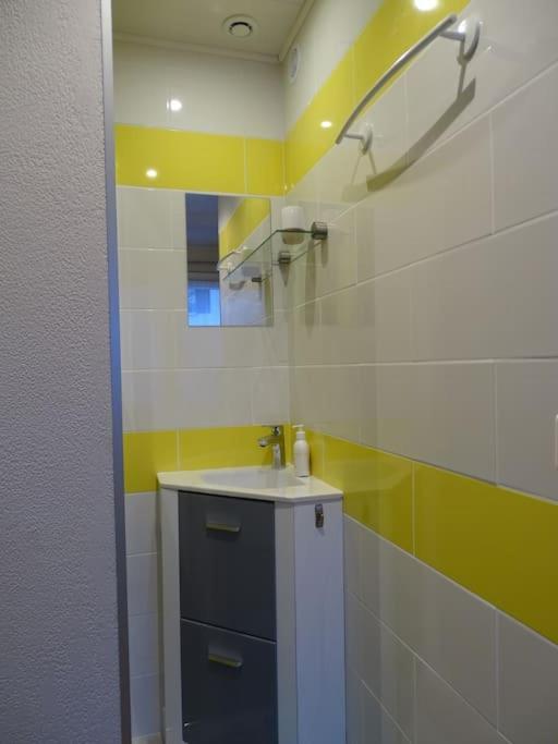 Logement Sympa Entree Independante Pres Bordeaux 10Kms Tresses Εξωτερικό φωτογραφία
