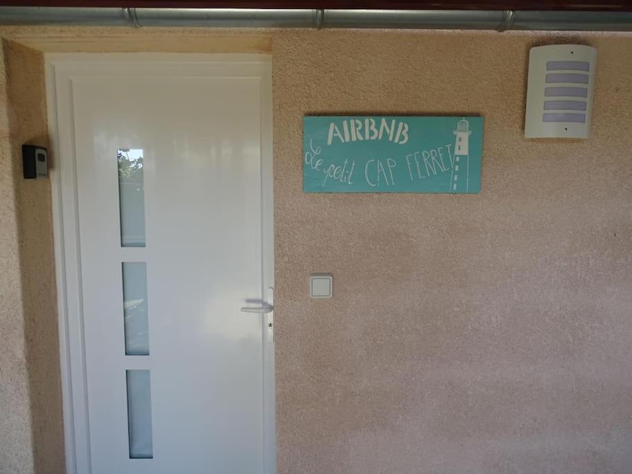 Logement Sympa Entree Independante Pres Bordeaux 10Kms Tresses Εξωτερικό φωτογραφία