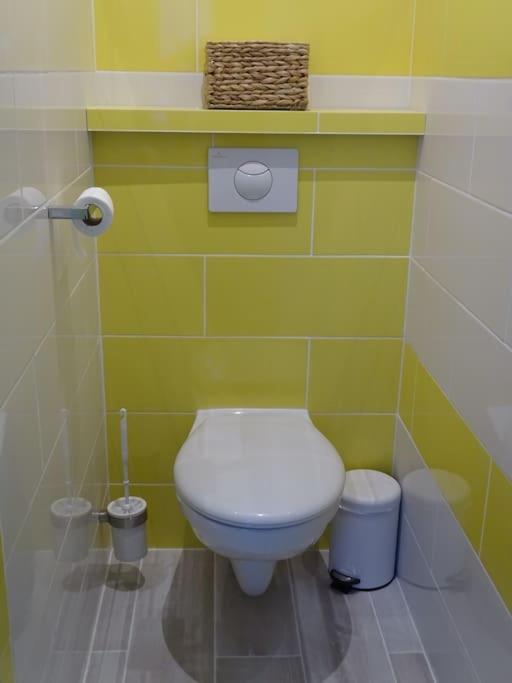 Logement Sympa Entree Independante Pres Bordeaux 10Kms Tresses Εξωτερικό φωτογραφία