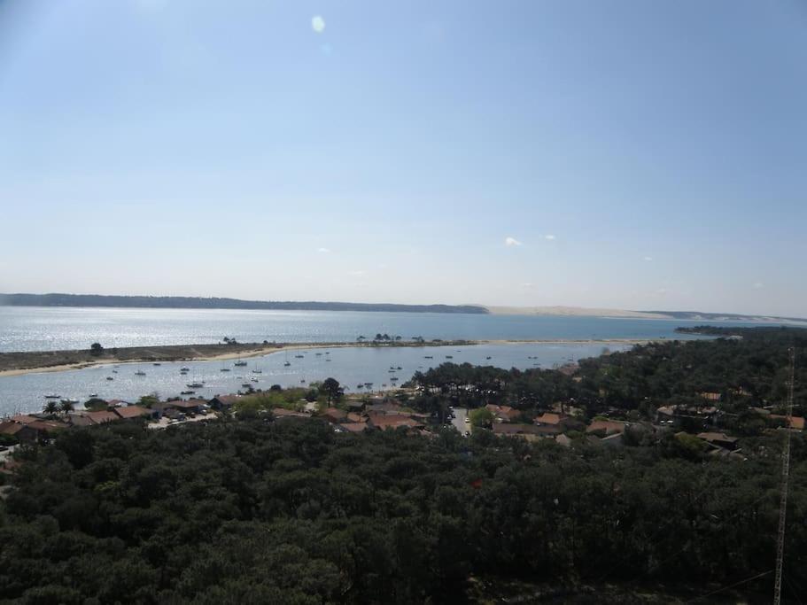 Logement Sympa Entree Independante Pres Bordeaux 10Kms Tresses Εξωτερικό φωτογραφία