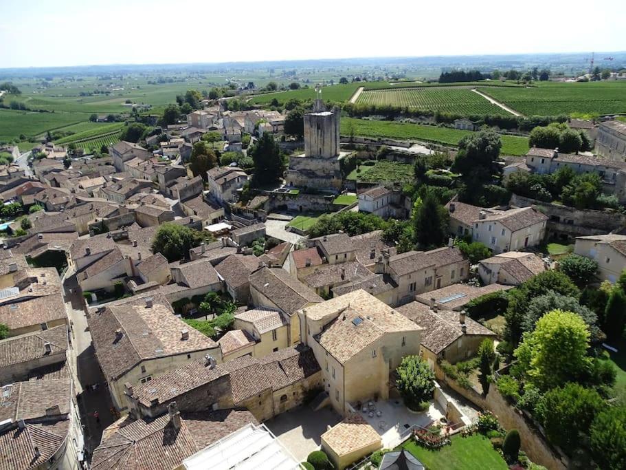 Logement Sympa Entree Independante Pres Bordeaux 10Kms Tresses Εξωτερικό φωτογραφία